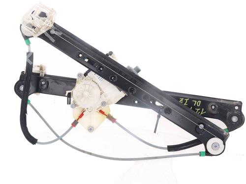 Front left window mechanism BMW X3 (E83) 2.0 d | BP40514080C22 - Image 2