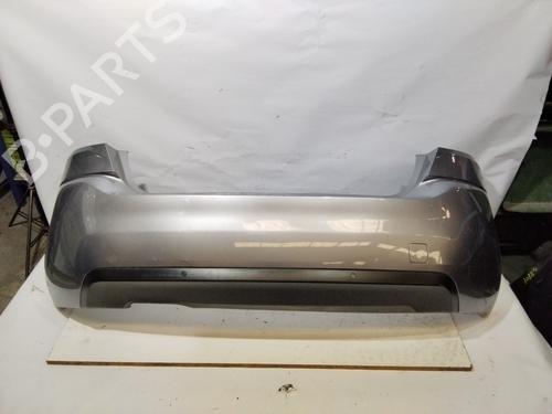 Used Rear bumper PEUGEOT 308 II (LB_, LP_, LW_, LH_, L3_) [2013-2021]  30095669