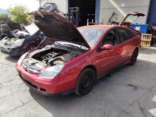 Used Parts CITROËN C5 I (DC_) 2.0 HDi (DCRHZB, DCRHZE) 4868654