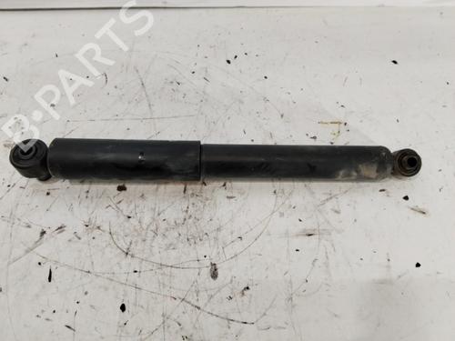 Højre bagtil støddæmper Højre bagtil støddæmper FORD TRANSIT Bus (FD_ _, FB_ _, FS_ _, FZ_ _, FC_ _) 2.2 TDCi (110 hp) 33946865 33946865