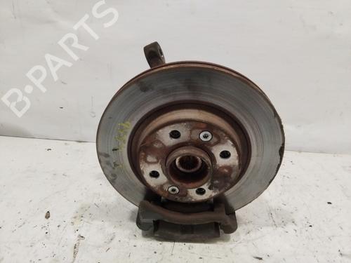 Used Left front steering knuckle DACIA SANDERO [2008-2025]  28105458