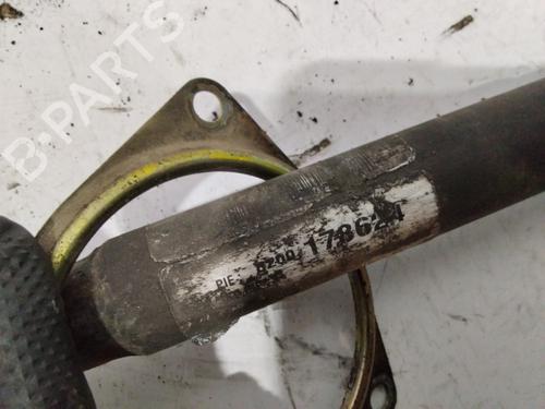 Left front driveshaft OPEL MOVANO A Bus (X70) | BP30568286M38