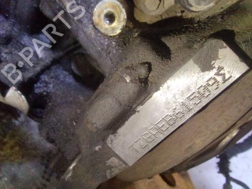 Engine FORD TRANSIT CONNECT MPV 1.6 TDCi | BP38589020M1  - Image 10
