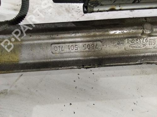 Steering rack OPEL INSIGNIA A (G09)  | BP32495161M22  - Image 8