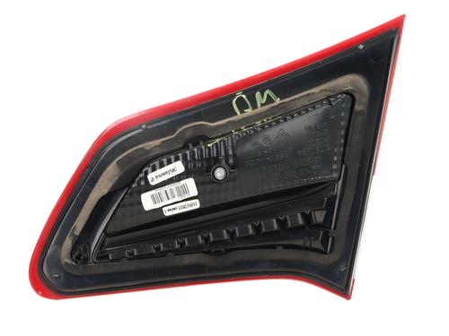 Left tailgate light CITROËN C4 II (NC_) | BP38114150C79 - Image 2