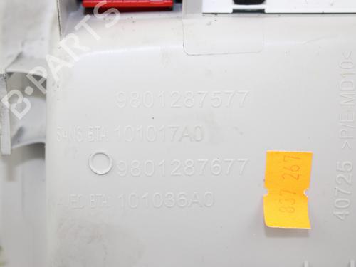Interior roof light CITROËN C4 CACTUS 1.5 BlueHDi 100 | BP18068807I8 