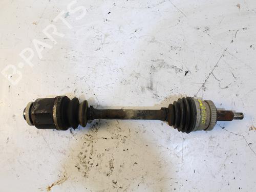 Right front driveshaft KIA SPORTAGE II (JE_, KM_) 2.0 CRDi 4WD | BP16927881M39 