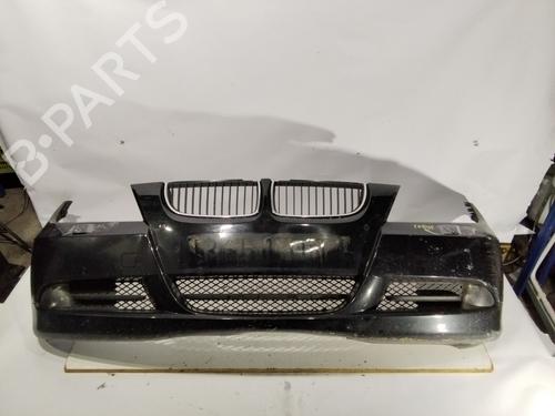 Used Front bumper BMW 3 (E90) 320 i (150 hp) 32014472