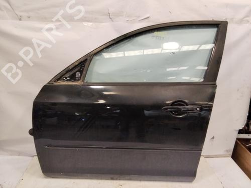 Left front door MAZDA 3 Saloon (BK) 1.6 DI Turbo (BK12Y) | BP25408145C2 