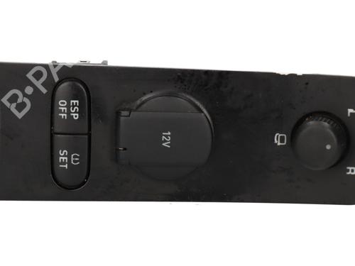 Used Mirror switch SEAT LEON (1P1) [2005-2013]  30058482