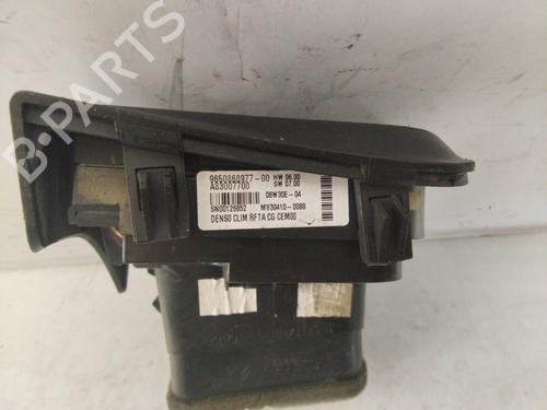Climate control CITROËN C4 Grand Picasso I (UA_)  | BP22615243I5 