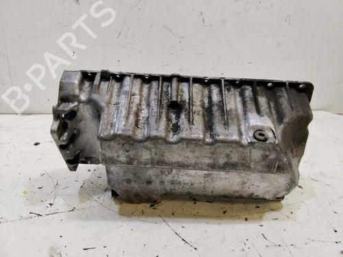 Oil sump CITROËN C5 I (DC_) 2.2 HDi (DC4HXB, DC4HXE) | BP17622537M115 