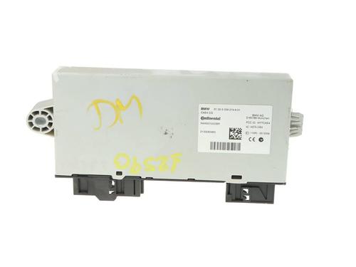 Used Control unit Control unit 39532535 39532535