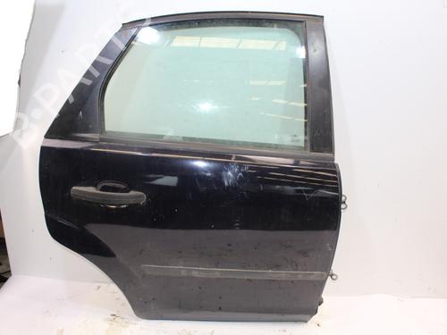 Used Right rear door FORD FOCUS II (DA_, HCP, DP) 1.6 TDCi (109 hp) 15230794