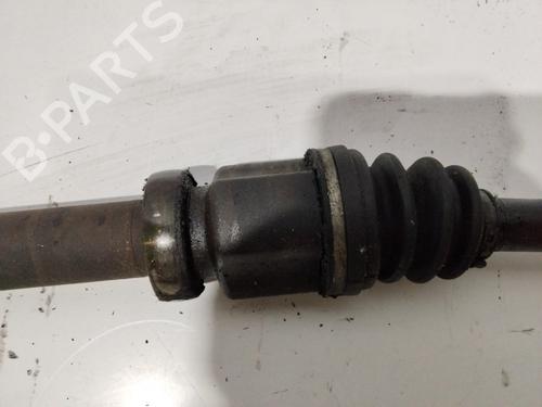 Right front driveshaft FORD FOCUS I Saloon (DFW) 1.8 Turbo DI / TDDi | BP30560332M39 