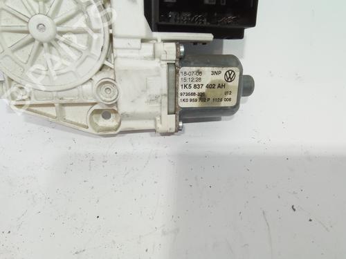 Left front window motor VW PASSAT B6 (3C2)  | BP11047669E21 