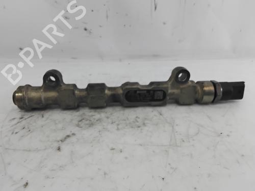 Used Injection rail RENAULT LAGUNA II (BG0/1_) 1.9 dCi (107 hp) 29822670