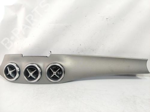 Used Air vent MERCEDES-BENZ GLA-CLASS (X156) GLA 200 CDI / d (156.908) (136 hp) 30555204