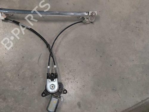 Used Front left window mechanism PEUGEOT 106 II (1A_, 1C_) [1996-2005]  8551763