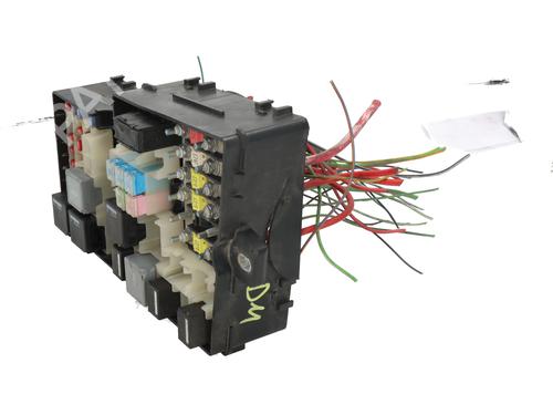 Fuse box FORD C-MAX (DM2)  | BP31696190E1 