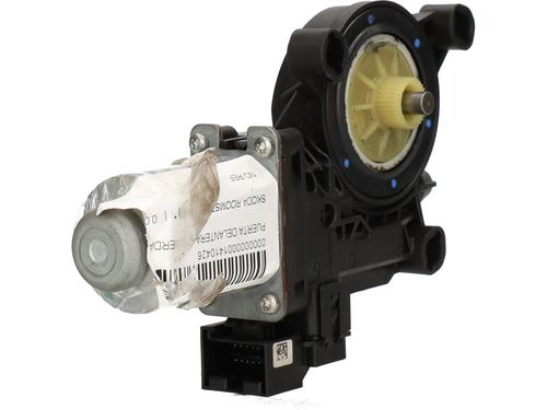 Left front window motor SKODA ROOMSTER (5J7)  | BP29588390E21 