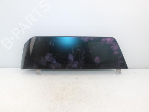 Used Display monitor BMW 3 Touring (G21, G81) [2019-2025]  17536697
