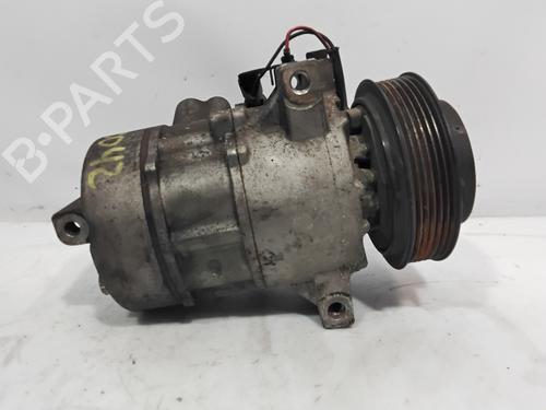 AC Kompressor KIA SORENTO III (UM)  | BP29941773M34 