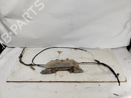 Freno de mano Freno de mano RENAULT LAGUNA II (BG0/1_) [2001-2007] 37236864 37236864