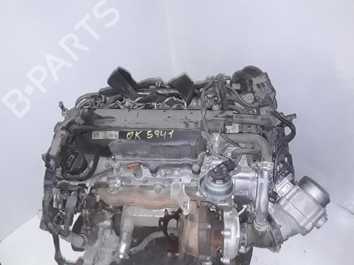 Engine HONDA CIVIC IX (FK) 1.6 i-DTEC (FK3) | BP16905518M1 