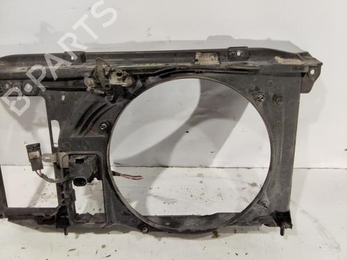 Frontplade/Frontkurv PEUGEOT 206 SW (2E/K) 1.6 HDi 110 | BP31914920C72
