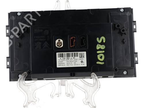 Display monitor PEUGEOT 308 II (LB_, LP_, LW_, LH_, L3_)  | BP30058088C48 