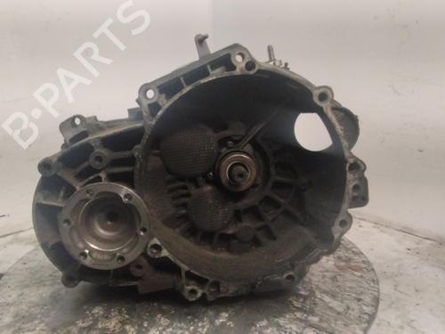 Used Gearbox VW GOLF V (1K1) [2003-2010]  25279387