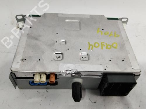 Radio PEUGEOT 2008 II (UD_, US_, UY_, UJ_, UR_, UC_)  | BP27217687E6 
