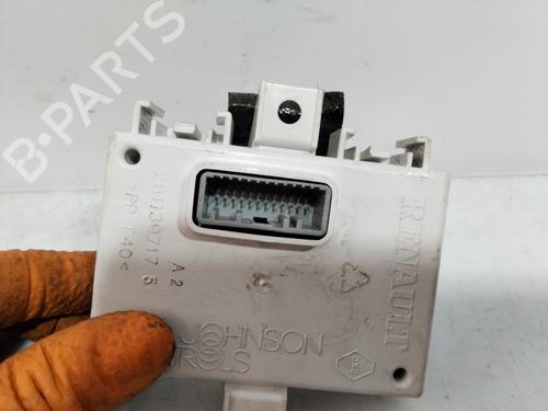 Elektronisk modul RENAULT MEGANE III Hatchback (BZ0/1_, B3_) 1.2 TCe (BZ16, BZ28) | BP25857681M83 
