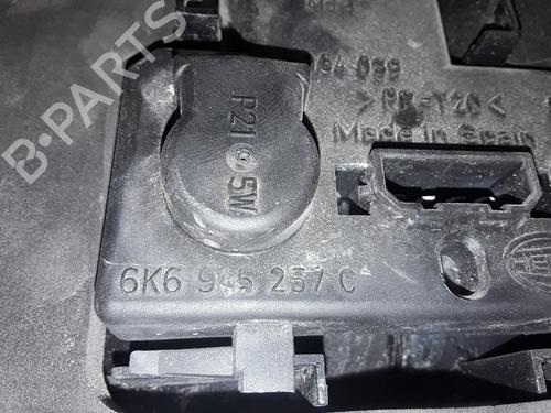 Left taillight SEAT IBIZA II (6K1)  | BP10062243C34 