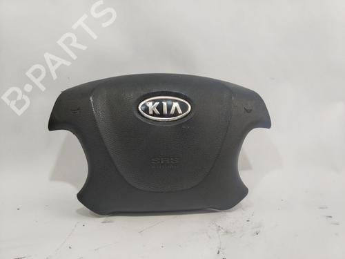 Used Driver airbag KIA CARNIVAL II (GQ) [1999-2007]  27579164