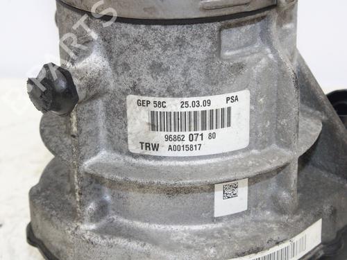 Steering pump PEUGEOT 308 I (4A_, 4C_)  | BP15277238M99 