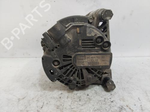 Used Alternator CITROËN C3 I (FC_, FN_) 1.4 HDi (68 hp) 26331955