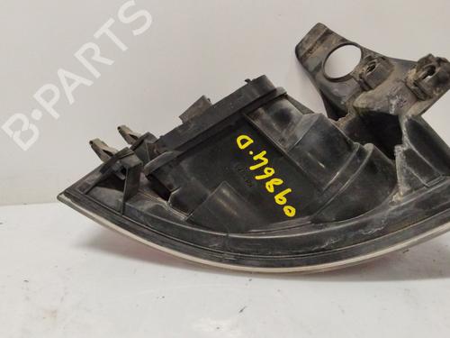 Right taillight SEAT IBIZA III (6L1)  | BP29489093C35 