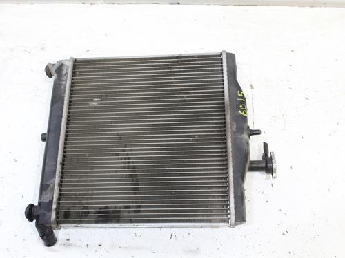 Køler KIA PICANTO I (SA) 1.0 (61 hp) 17207645