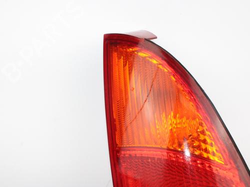 Left taillight FORD FOCUS I (DAW, DBW)  | BP23527550C34 