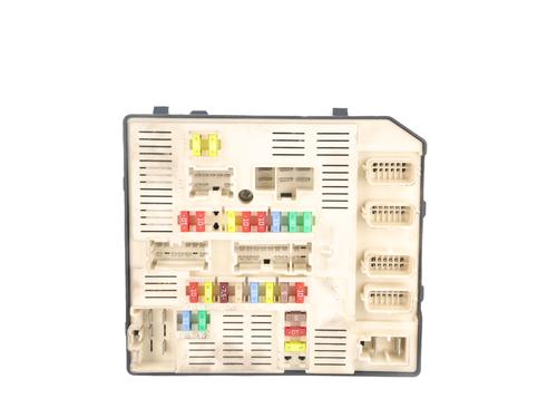 Sikringsdåse RENAULT MEGANE III Grandtour (KZ0/1) [2008-2016]  32123913