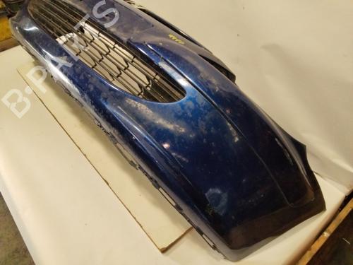 Front bumper PEUGEOT 307 Break (3E)  | BP27470326C7 