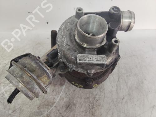 Turbolader/Kompressor VW PASSAT B5 (3B2)  | BP25714189M71 