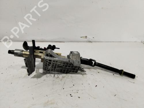 Steering column MERCEDES-BENZ C-CLASS (W203) C 200 CDI (203.004) | BP31166158M21 - Image 3