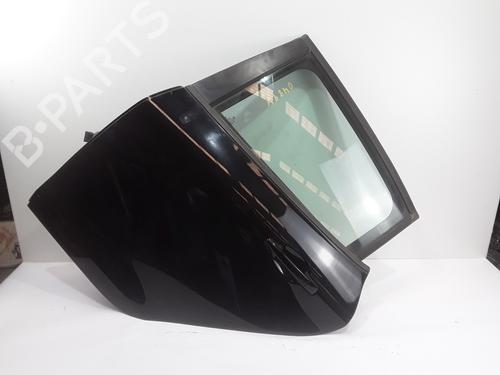Used Left rear door PEUGEOT 208 I (CA_, CC_) 1.2 VTI 82 (82 hp) 12307510