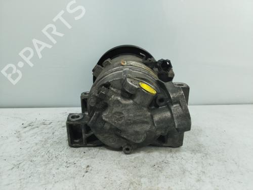 AC compressor NISSAN ALMERA TINO (V10) 2.2 dCi | BP19157179M34 