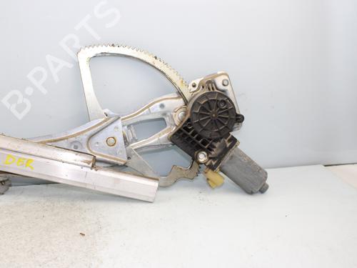 Front right window mechanism MERCEDES-BENZ M-CLASS (W163) ML 270 CDI (163.113) | BP18256897C23 