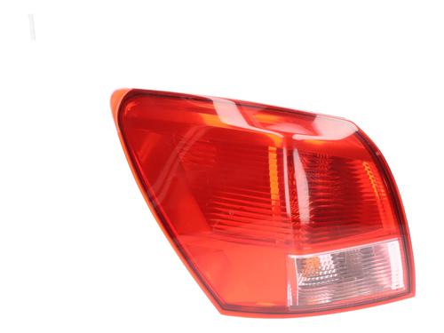 Venstre baglygte NISSAN QASHQAI I (J10, NJ10) 1.5 dCi (103 hp) 29928865