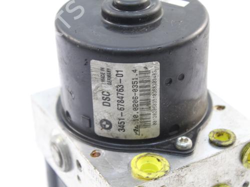 ABS pump BMW 3 (E90) 320 d | BP15821682M43 
